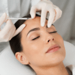 Forehead Lines Treatment in Dubai