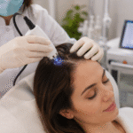 Hair Loss Treatment for Women in Dubai