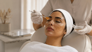 Melasma and Hyperpigmentation Treatment in Dubai