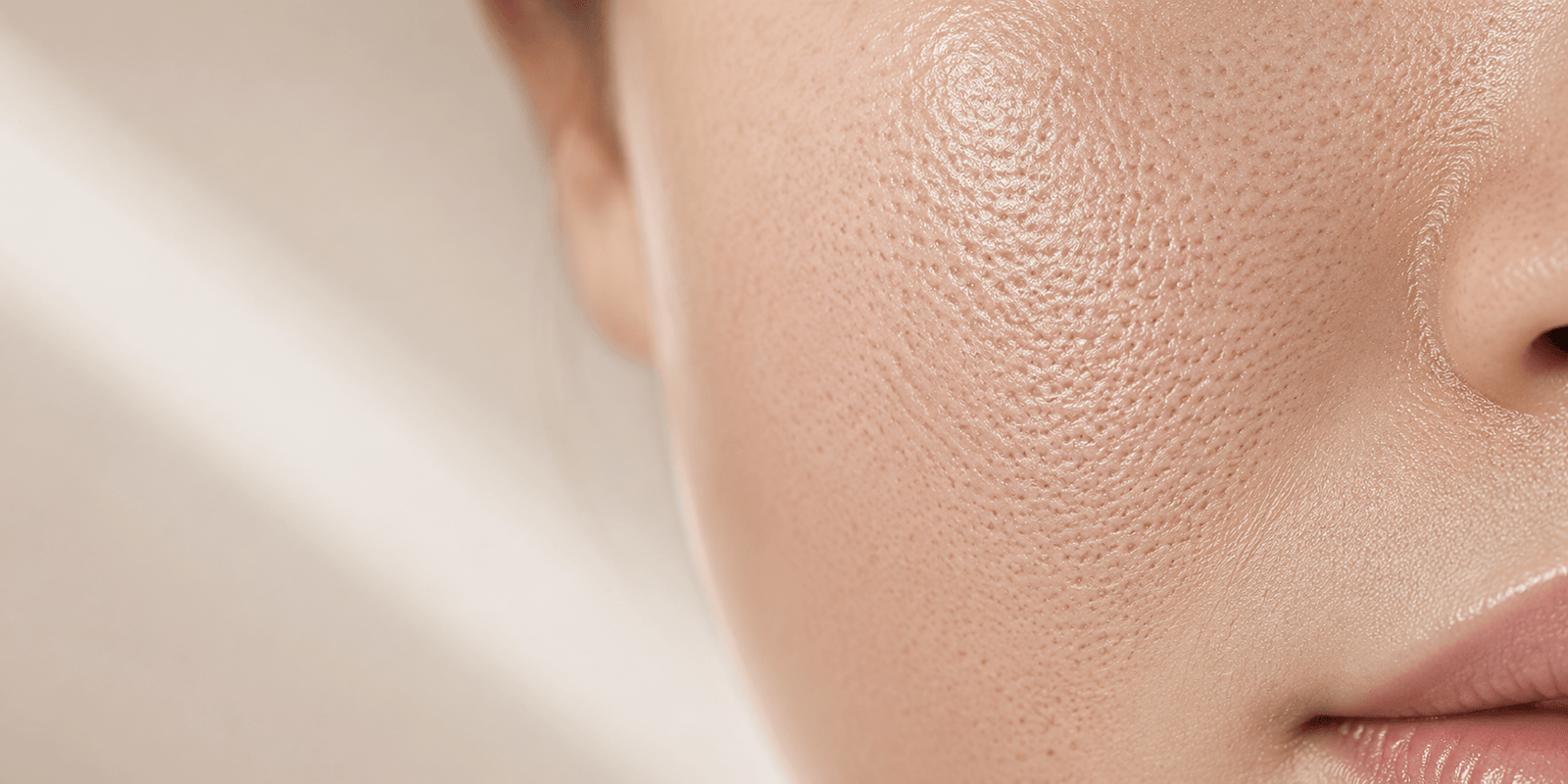 Best Treatment for Pores on Face