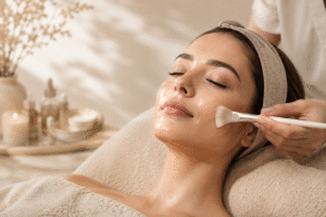 Skin Rejuvenation Treatments