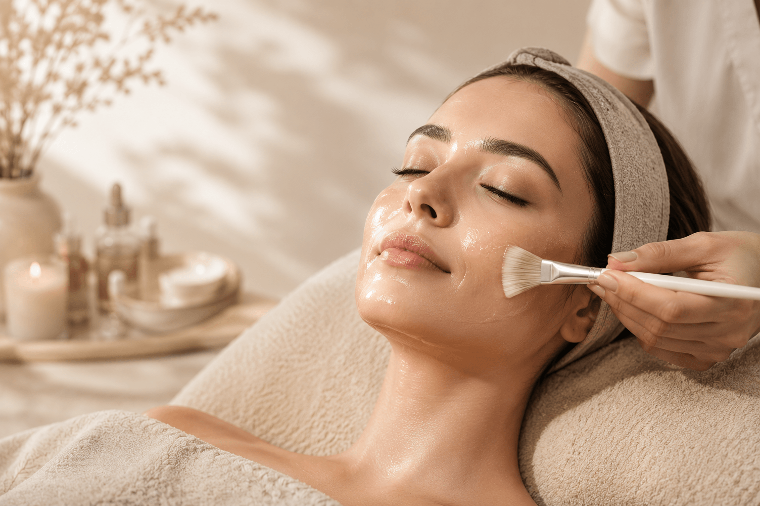 Skin Rejuvenation Treatments