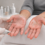 Sweaty Hands Treatment in Dubai