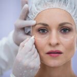 Dark Circles and Eye Bag Treatment in Dubai