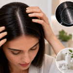 How to Remove Dandruff