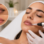 Lip Pigmentation Treatment