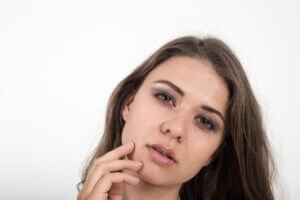 How to lose face fat