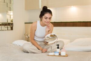 Skin Care Routine For Oily Skin