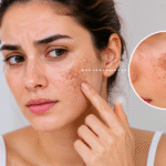 What Is Pigmentation on Face