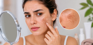 What Is Pigmentation on Face