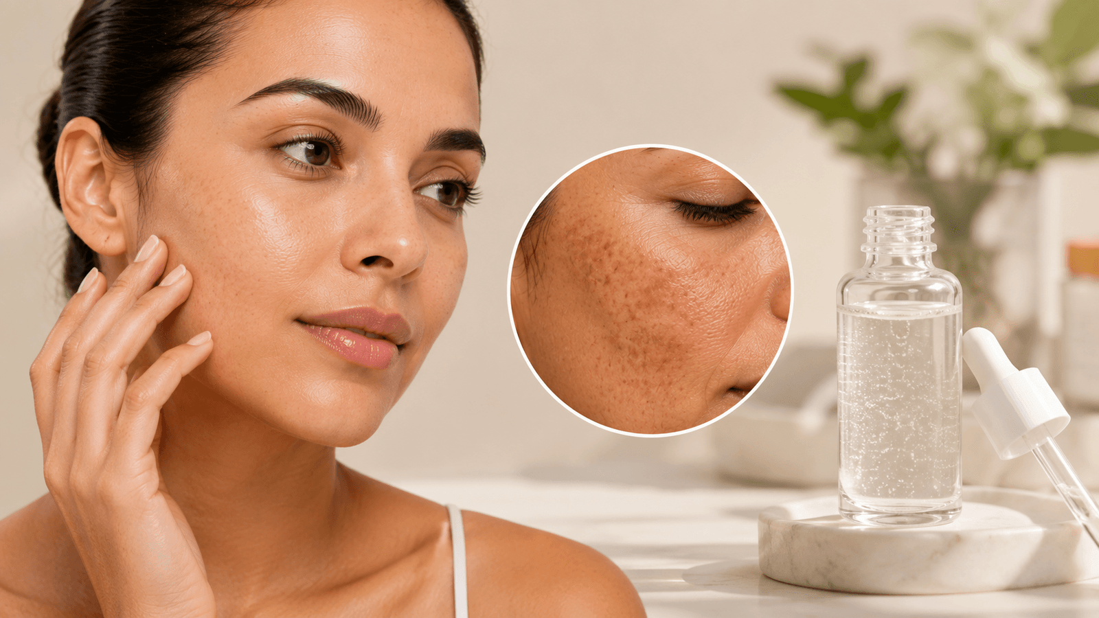 Best Serum for Hyperpigmentation