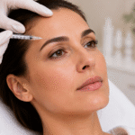 Botox Treatment for Wrinkles