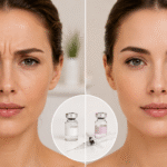 Relfydess vs Botox