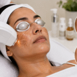 best treatment for melasma on face