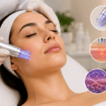 Gentlo RF Microneedling