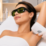 How to Reduce Underarm Darkness