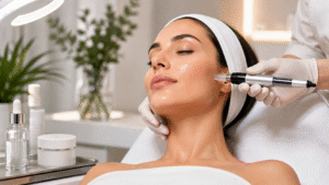 How to Rejuvenate Skin Best Dermatologist-Recommended Solutions