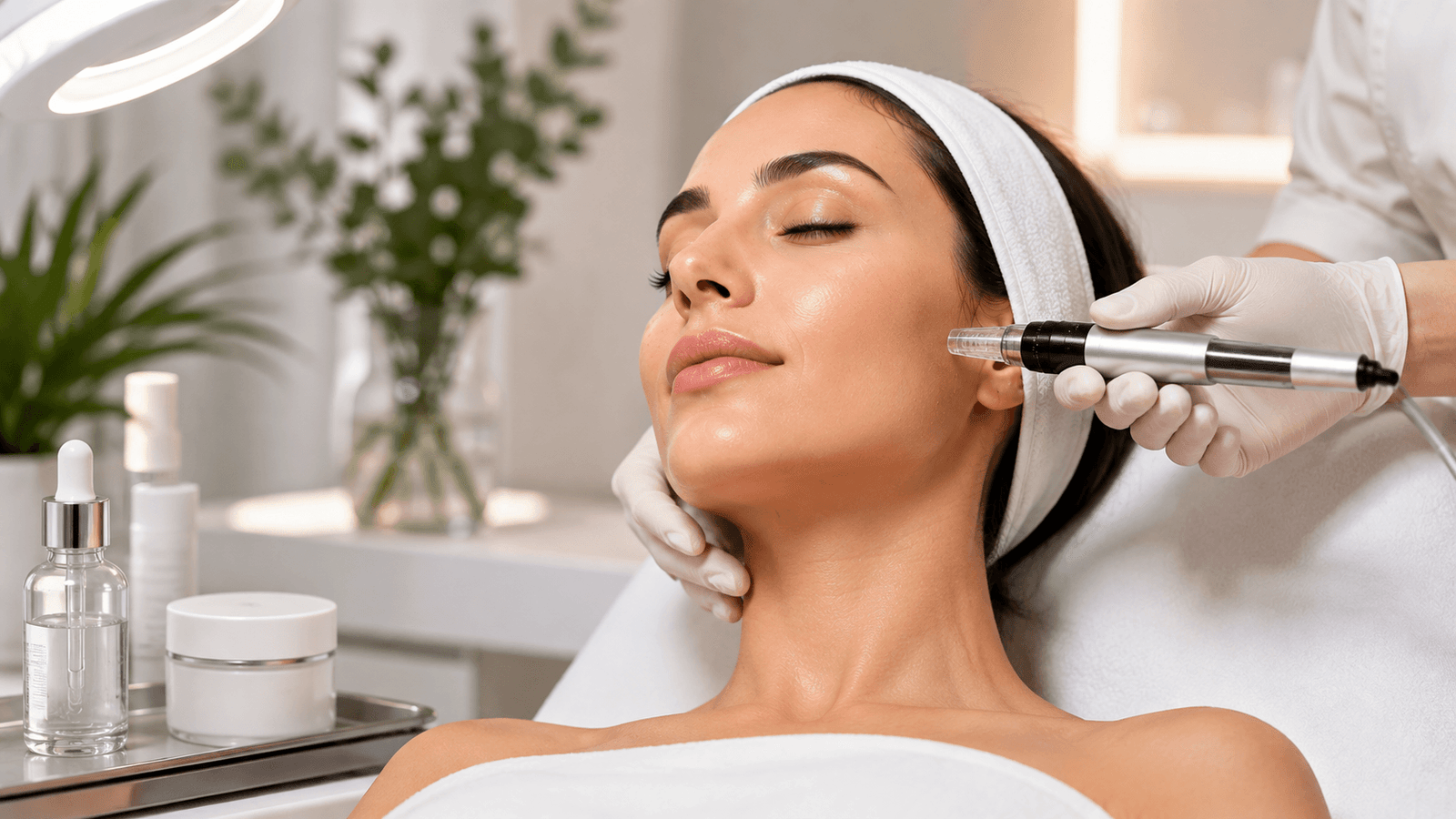 How to Rejuvenate Skin Best Dermatologist-Recommended Solutions